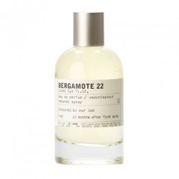 LeLaboBergamote22EaudeParfum100ml