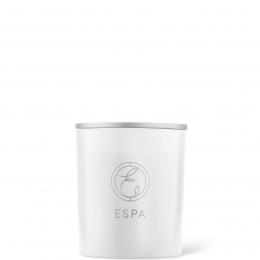 ESPARestorativeCandle200g