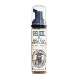 ReuzelWoodSpiceBeardFoam