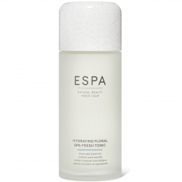 ESPAHydratingFloralSpaFreshTonic200ml