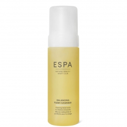 ESPABalancingFoamCleanser150ml