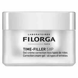 FilorgaTimeFiller5XPGel-Crme50ml