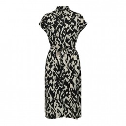 OnlyHannoverSsShirtDress