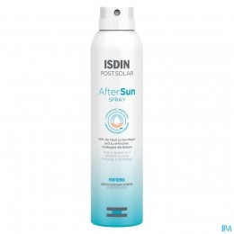IsdinPostSolarAfterSunSpray200ml