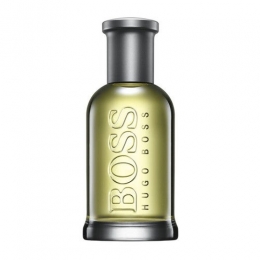 HugoBossBossBottledEaudeToilette50ml