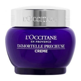 LOccitaneImmortellePrcieuseDagcrme50ml