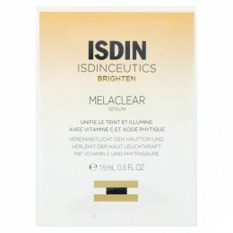 IsdinceuticsMelaclearSerum15ml