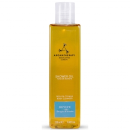 AromatherapyAssociatesReviveShowerOil250ml