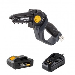 Batavia18VNexxsawBrushlessAccuEnhands-Kettingzaag7V3Ultra