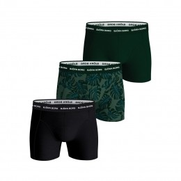BjrnBorgCottonStretchBoxers3Pack