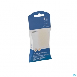 HekaBlarenpleistersExtreme42x68mm6
