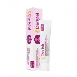DermelHuidzalfTube15g