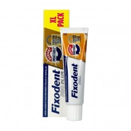 FixodentProplusUnbeatableBiteTube57g