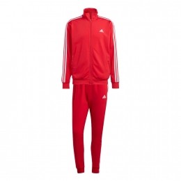 AdidasBasic3-stripesTricotTrainingspak