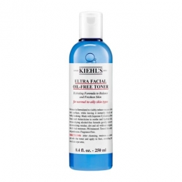 KiehlsUltraFacialOilFreeToner250ml