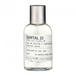 LeLaboSantal33EaudeParfum50ml
