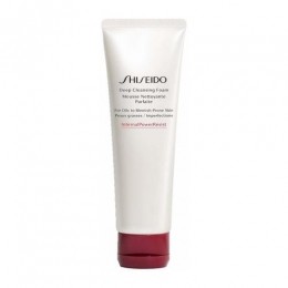 ShiseidoDefendBeautyDeepCleansingFoam125ml