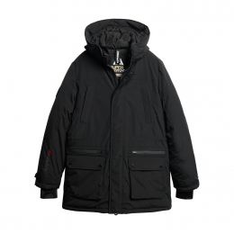 SuperdryCityPaddedParkaJacket