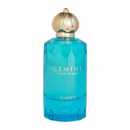 RiiffsGeminiEaudeParfum100ml