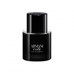 ArmaniCodeEaudeParfumRefillable30ml