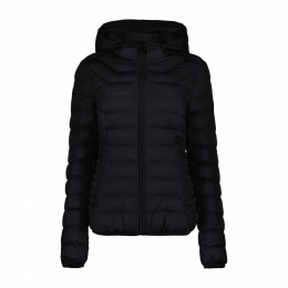 AirforceHoodedPaddedJacket