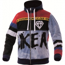 EnergiaPuraSweatCzipDiamondSr