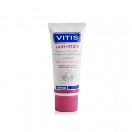VitisAnti-StainTandpasta50ml