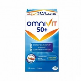 Omnivit50Caps90