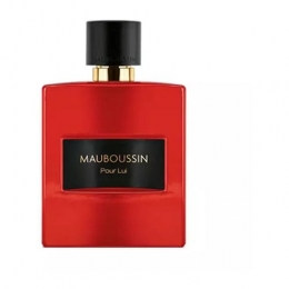 MauboussinPourLuiinRedEaudeParfum100ml