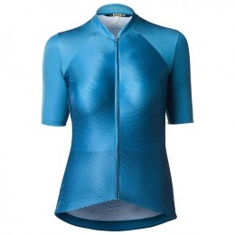 MAVICDamesshirtSequenceProdamesfietsshirtMaatLFietsshirtFietskleding