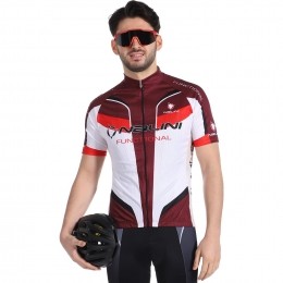 NALINIGruppettofietsshirtmetkortemouwenvoorherenMaatSWielrenshirt