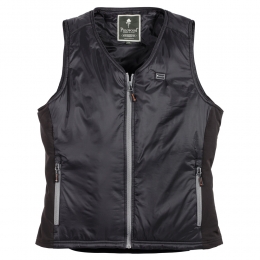PinewoodBodywarmerHeatingVestzwartMaatXXLUnisex
