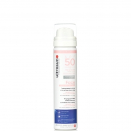 UltrasunSPF50UVFaceScalpMist75ml