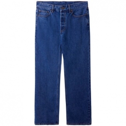 JeansObeyHardworkDenim