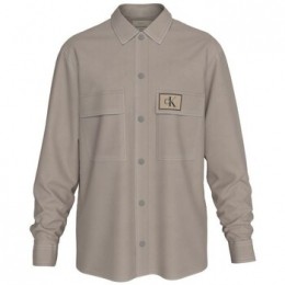 OverhemdLangeMouwCalvinKleinJeansJ30J327584