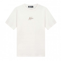 MalelionsMenStripedSignatureT-shirt