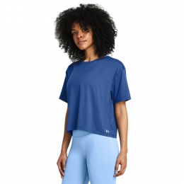 UnderArmourMotionShortSleeve