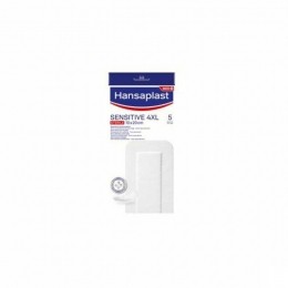 HansaplastSensitive4xl5