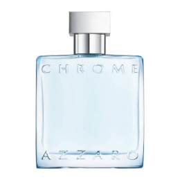 AzzaroChromeEaudeToilette30ml