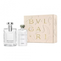 BvlgariPourHommeGiftSet