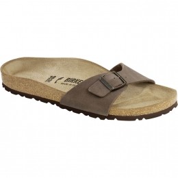 BirkenstockMadridBfbcDames