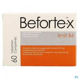 BefortexCompBlister6X10