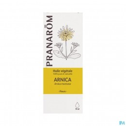 PranarmPlantaardigeOlieArnica50ml