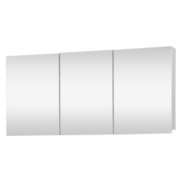 DiffernzDiffernzSpiegelkastBrida50x100x15cm-wit