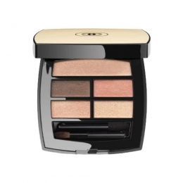ChanelLesBeigesOogschaduwpaletteRegardWarm45gram