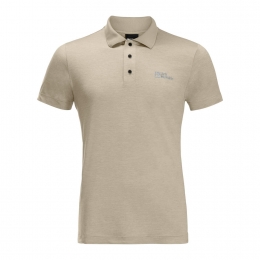 JackWolfskinTravelPolo