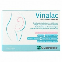 VinalacKinderwenstotEindeBorstvoeding90Capsules