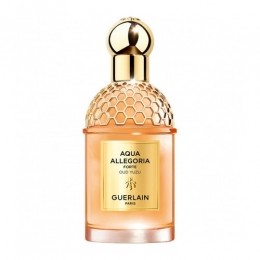 GuerlainAquaAllegoriaOudYuzuForteEaudeParfumRefillable125ml