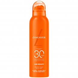 LancasterSunSportVerkoelendeOnzichtbareSpraySPF30200ml