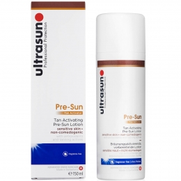 UltrasunPreSunTanActivator150ml